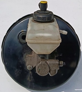 фото thumb №1, Dacia logan mcv i 07 r 1.6 1.5 1.4 насос гальмівна підсилювач eu