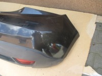 Бампер задний задняя renault megane iii coupe с Разборки, фото thumb