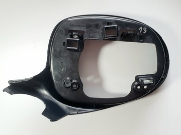 фото thumb №6, Рамка зеркало левая honda civic viii ufo 06-11r оригинальный номер