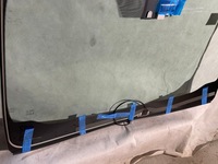 фото thumb №6, Скло передня lexus ux za10 suv датчик з підігрівом акустичний hud po 2019-