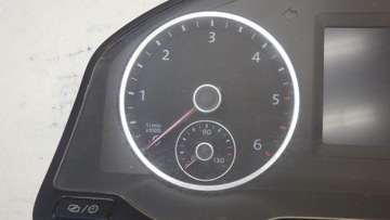 фото thumb №6, Спідометр  прилади європа vw tiguan i 5n 2.0 tdi 5n0920883g
