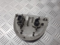 фото thumb №3, Панель переключателей renault espace iv 1.9 dci 156013590