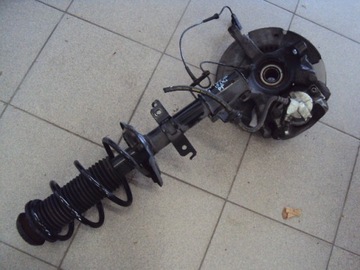 фото thumb №4, Mcperson поворотна опора права renault captur ii 19-