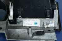 фото thumb №7, Audi a8 d3 защита рамка спидометра 4e1857115a