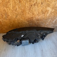 Фара передня ліва audi q7 рестайлінг  4m0 full led matrix 4m0941039c Недорого, фото thumb
