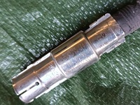 фото thumb №13, Smart fortwo 450 i 0.6 0.7 dwie катушки зажигания 1601590018 0003012v002 m160