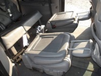 фото thumb №9, Сиденье водителя пассажира ii ряд iii ряд chrysler grand voyager iv рестайлинг