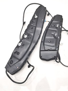 фото thumb №5, Bmw x1 u11 новий модель подушки сидіння подушка безпеки fotelowy внутрішня сторона 2 sz