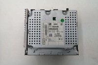 фото thumb №8, Радио с навигация opel mokka / mokka x 95324200 1.7l дизель 96kw 2013