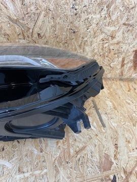 фото thumb №12, Лампа ліва повний led audi a6 c7 4g рестайлінг usa!