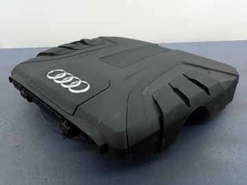 фото thumb №4, Audi q7 ii 4m 3.0 tdi корпус фильтра воздуха