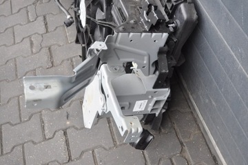 фото thumb №8, Volvo xc40 b3 b4 b5 25r pas переднее комплект 32377472 32339436 32277558 |