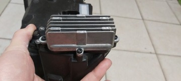 фото thumb №14, Skoda superb iii рестайлінг лампа правий перед передня повний led 3v1941016d