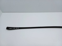 Молдинг скло лобове правий перед opel corsa c 3d hb 316219989 nr315 Недорого, фото thumb