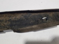 фото thumb №14, Воздуховод воздуха защита радиатор mercedes ml w164 gl x164 1645000116