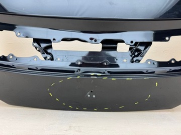 фото thumb №11, Mercedes amg gt x290 w290 18r- кришка кришка багажника a2907571000