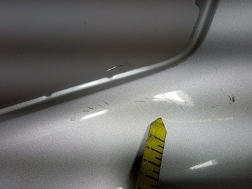 фото thumb №7, Ford c-max mk2 energi крыло перед левый переднее