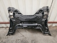 фото thumb №7, Peugeot 3008 5008 i 2009- балка подрамник подрамник подвеска