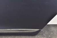 фото thumb №7, Volvo xc60 i двері лівий задня ліва задні 498 молдинг хром