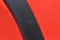 Молдинг крыла левый перед czarna 1683859-00-a tesla model y 20- Недорого, фото thumb