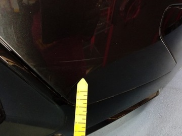 фото thumb №6, Bmw x4 g02 lci бампер зад задній m набір 8081867