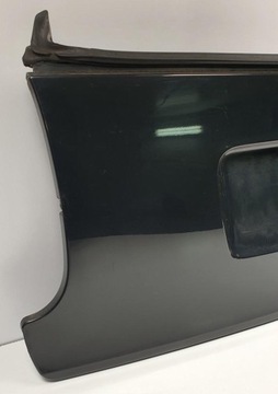 фото thumb №6, Кришка задня зад eb1 ea4 smart fortwo 450