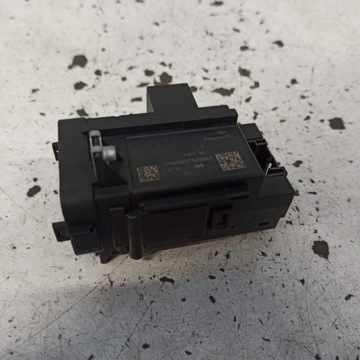 фото thumb №11, Audi a4 b8 рестайлинг замок зажигания считыватель ключа выключатель зажигания 8k0909131d