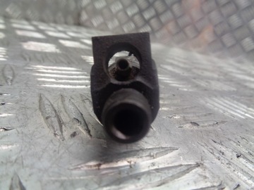 фото thumb №3, Форсунка инжектор vectra c 2.2 dti 09202474