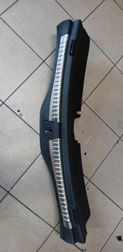 фото thumb №4, Защита накладка ремня зад renault espace v 849209814r