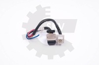 фото thumb №1, Резистор двигателя вентилятор skv 95skv074