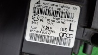 фото thumb №5, Audi a4 b8 8k0 лампа передня звичайна