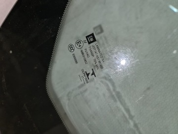 фото thumb №5, Скло лобове insignia b камера оригінал 2017r