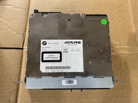 фото thumb №1, Радио alpine bmw x3 f25 9247934