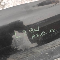 фото thumb №8, Бампер задняя задний audi a3 8l fl lz9w