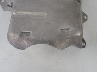 фото thumb №5, Захист бака пального права corvette c5