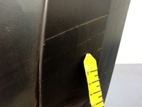 фото thumb №10, Volvo v90 ii cross country бампер задня 39843645