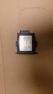 фото thumb №1, Ford transit mk8 custom lift модуль антена webasto bk21-18d540-ab