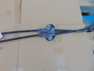 фото thumb №14, Тросы трос изменения коробки передач focus mk3 1.6 tdci