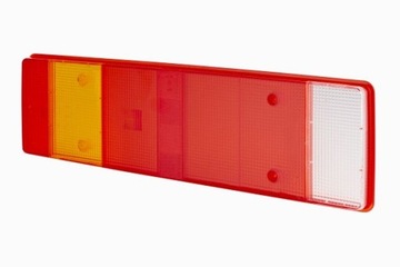 фото thumb №2, Hella плафон лампи комбінованої осіб+ cież+użytk. daf