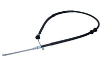фото thumb №1, Трос ham. ручной. ford t. ka 08- le 32-1061