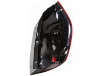 Фара задний  левая renault scenic 2 05-08 Цена, фото thumb