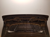 фото thumb №11, Задня кришка багажника bmw g30 7391786