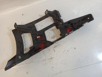 фото thumb №13, Ford mondeo mk4 ползун бампера правый зад 7s71-17e856-a