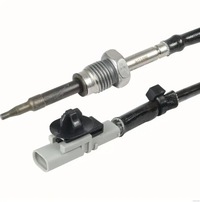 фото thumb №1, Herth+ buss jakoparts j5950530 датчик, температура выхлопных газов