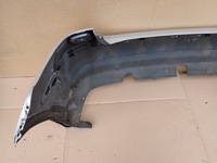 фото thumb №6, Nissan almera tino 00-06 бампер задний klo