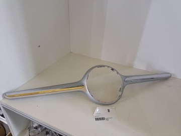 фото thumb №1, Mercedes w172 slc решітка радіатора решітка новий хром каркас amg