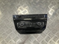 фото thumb №1, Панель обдув кондиціонера радіо bmw x1 f48 b39 9371457