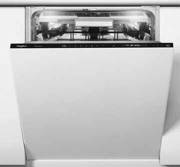 Посудомоечная машина Whirlpool WIF5O41 PLEGTS 60 см