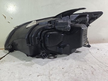 фото thumb №7, Лампа правые перед ford focus mk2 3d hb 4m51-13w029-ac