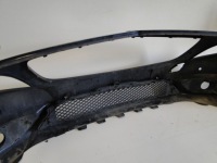 фото thumb №9, Mercedes b 246 w246 бампер передний pts bez spr